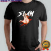 Slam Jalen Williams Celly remix shirt