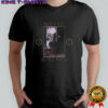 Sleep Token The Cycle Must End Plum T-Shirt