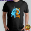Slipknot Ram Skull Nails shirt