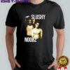 Slushy Noobz Martin Andrijas Hamzah Al-Emad shirt