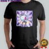 SMG4 Puzzlevision TV five stars funny shirt