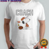 Snoopy Coach Texas Longhorns football shirt