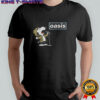 Snoopy Singer Oasis Live ’25 vintage shirt