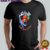 Sodom In The Sign Of Evil T-shirt