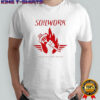 Soilwork Grilling The Drama T-shirt