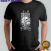 Solstafir White Rune Stone T-shirt