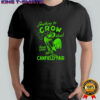 Something to crow about Canfield Fair ’25 shirt