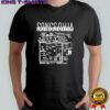Songs Ohia Studio 2025 T-Shirt