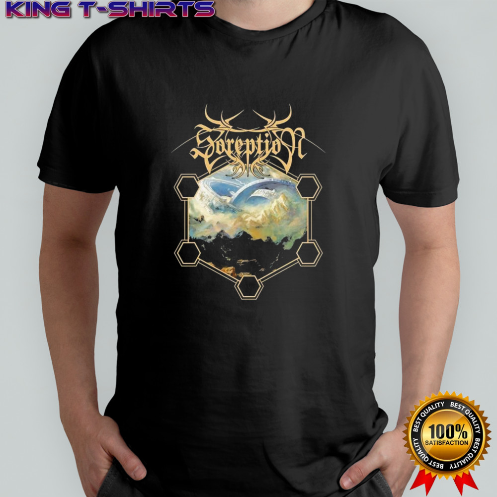Soreption Jord T-Shirt