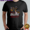South Carolina Football It’s A LaNorris Sellers Market shirt
