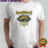 South Florida Bulls Football 1997 Inaugural Season T-shirt
