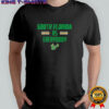 South Florida vs. Everybody USF Football shirt