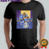 Space Marine Drill Marine shirt