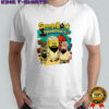 SpongeBomb SquarePants animation parody shirt