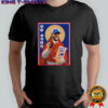 St. Josh Allen Buffalo Bills 17 MVP shirt