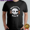 Star Wars Skeleton Crew SM-33 T-shirt