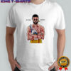 Stephen Curry nothing happened shirt