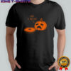 Steve is that you Halloween Thanksgiving Pumpkin Pie Joke shirt