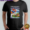 Still can’t beat Dallas Cowboys here we gooo mascot shirt