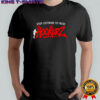 Stop listening to these Hookurz shirt
