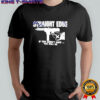 Straight Edge if you aren’t now you will be shirt