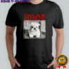 Stupid ass dog vintage shirt