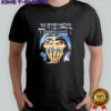 Summer Of Sins Im A Sinner Holy Sinner Middle Finger T-shirt