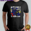 Super beatdown shirt