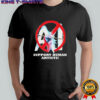 Support human artists no AI anti artificial intelligence shirt