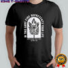Survivor In This Game Fire Represents Your Life When Your Fire Is Out So Are You Shirt