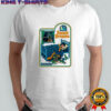 Sweet Dreams Bedtime Stories Monster T-shirt