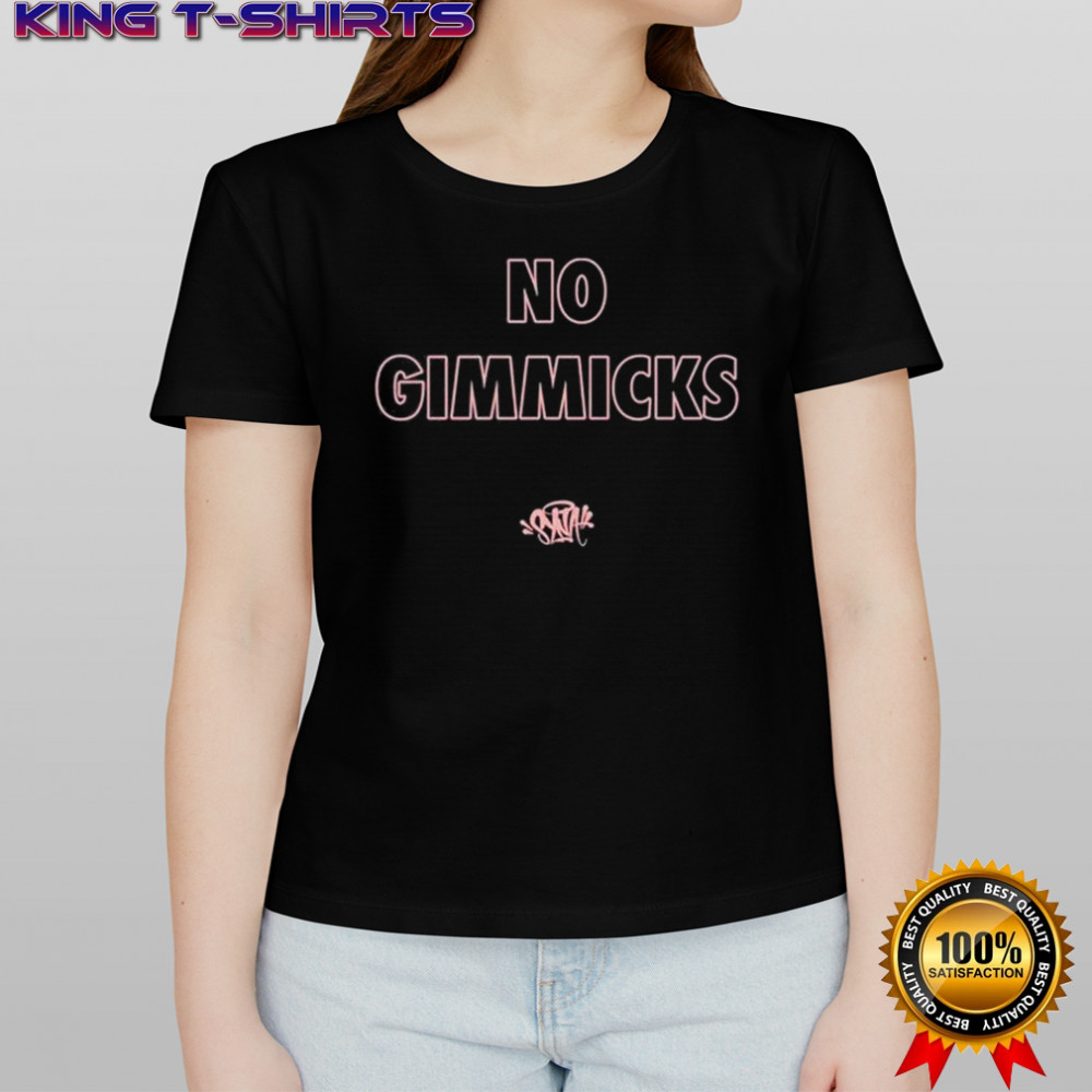 Syna On Gimmicks T-Shirt