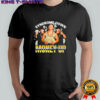 Syndrome Down Money Up T-shirt
