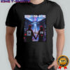 System Of A Down And Deftones Polyphia And Wisp Toronto ON September 3 2025 T-shirt