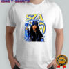 SZA dreamer graphic shirt