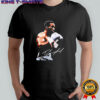 T. Crawford Boxer signature shirt