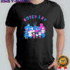 Taku Yoshimizu Astro Boy shirt