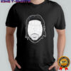 Tank Bigsby Philadelphia Eagles NLF player silhouette graphic shirt