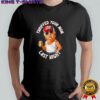 Tariffed your mom last night Donald Trump shirt