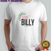 Team billy new dawn for Embu shirt