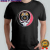 Teamsters x Grateful Dead shirt
