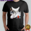 Tearmyself Where Life Withers T-Shirt