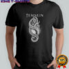 Temnein Davy Jones T-shirt