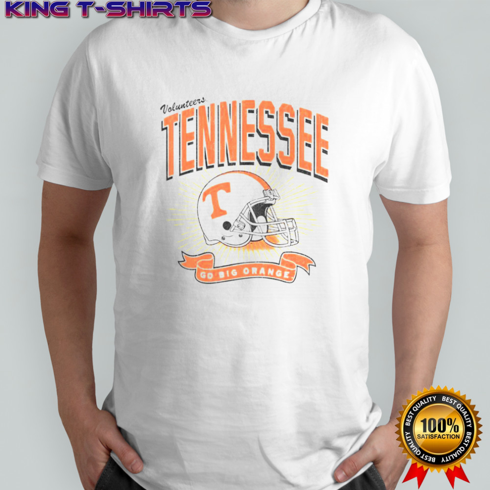 Tennessee Volunteers Prime Play T-Shirt