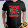 Terence Bud Crawford graphic shirt
