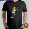 Terence bud crawford undisputed king crown shirt