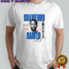 Terence Crawford Boxer Crawford vs Bud Canelo Las Vegas 2025 shirt