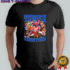 Terence Crawford graphic shirt