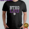 Texas A&M Aggies BTHO LSU Shirt