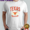 Texas Longhorns Prime Play T-Shirt